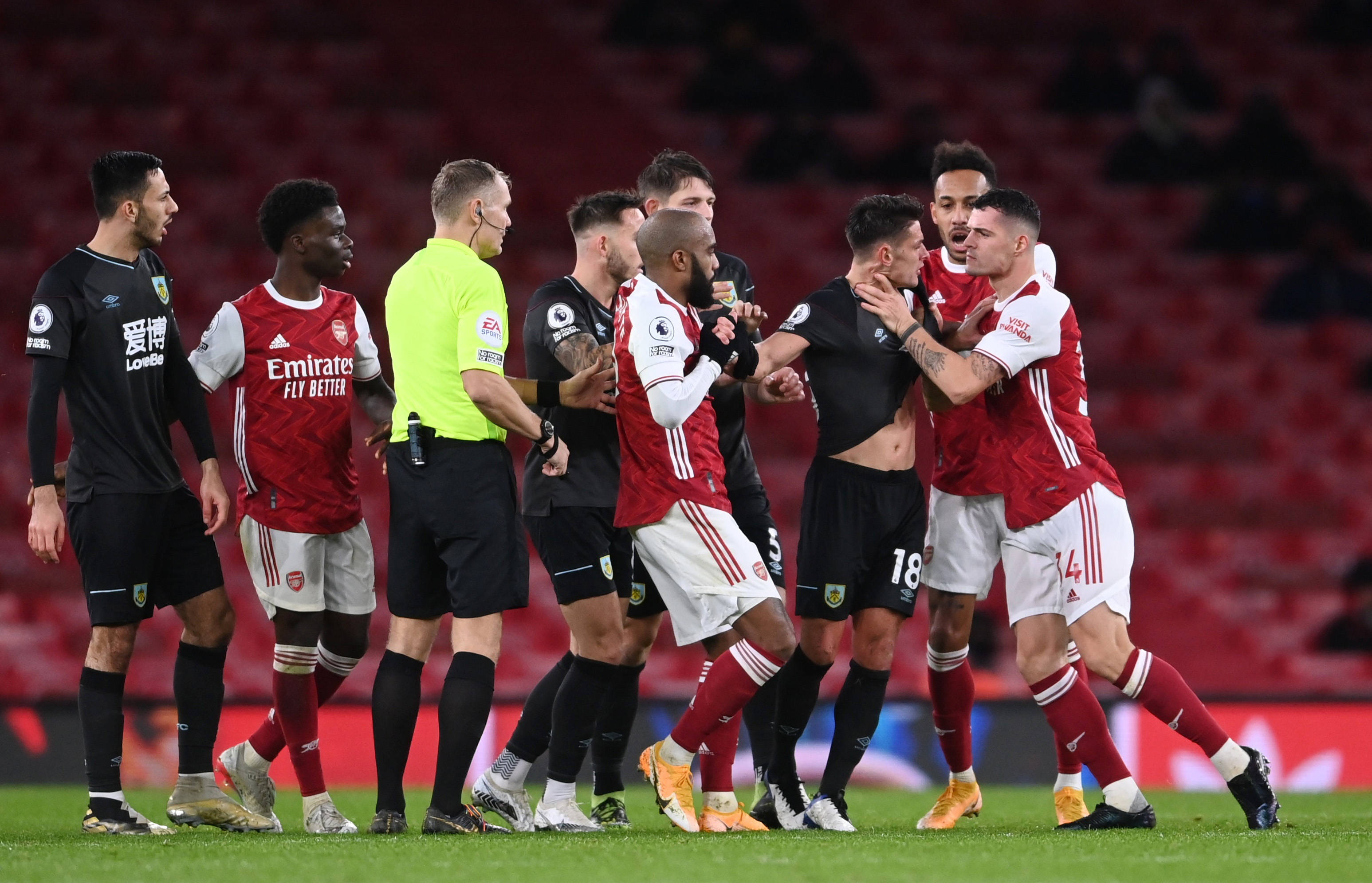 最终以一球 最终以一球